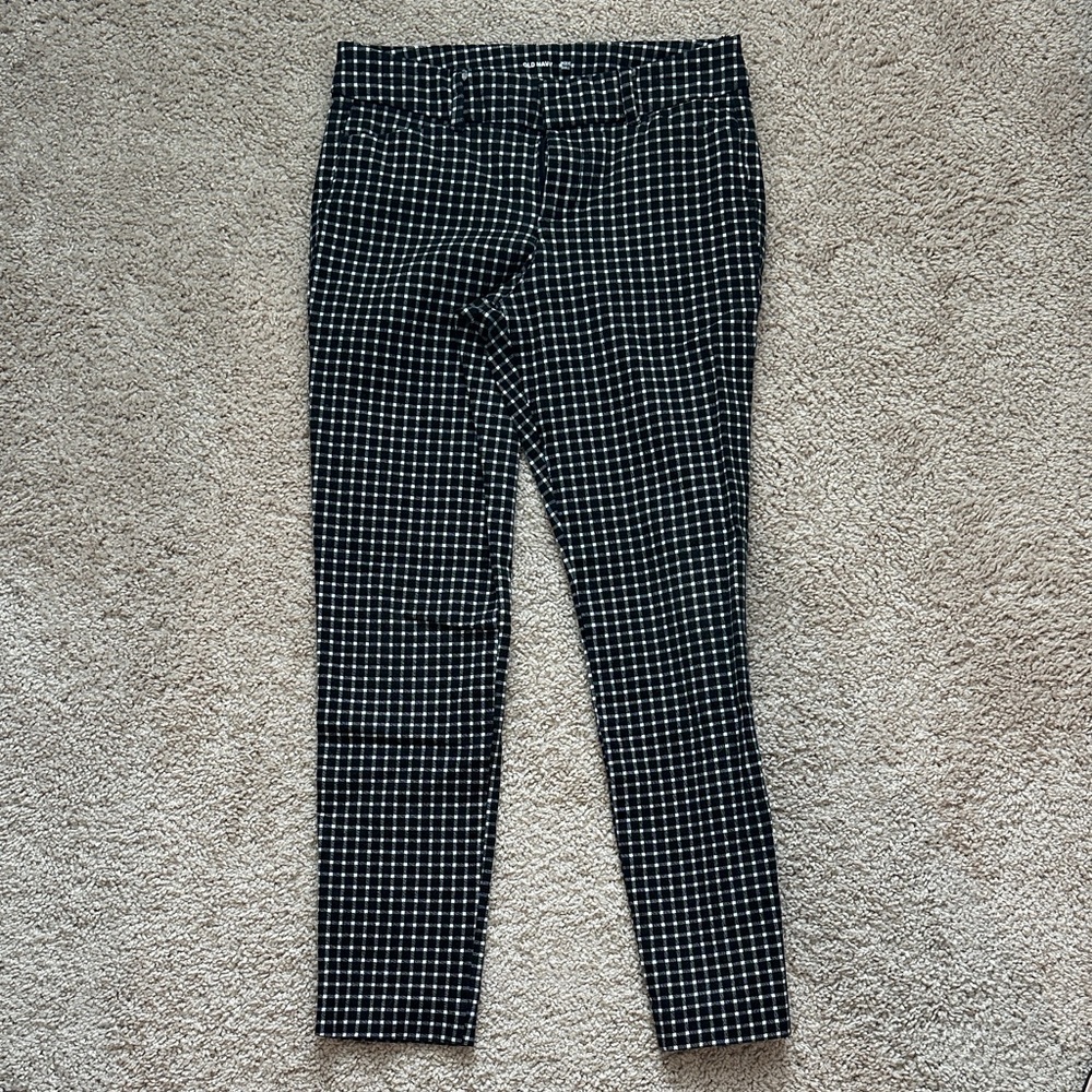 Old Navy Pixie Pants